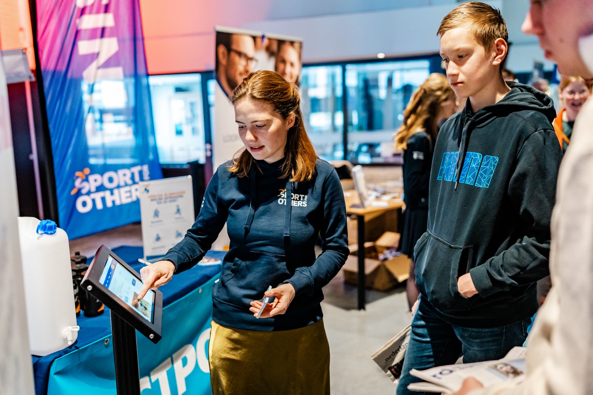 SGP-jongerendag 2026 - foto 133