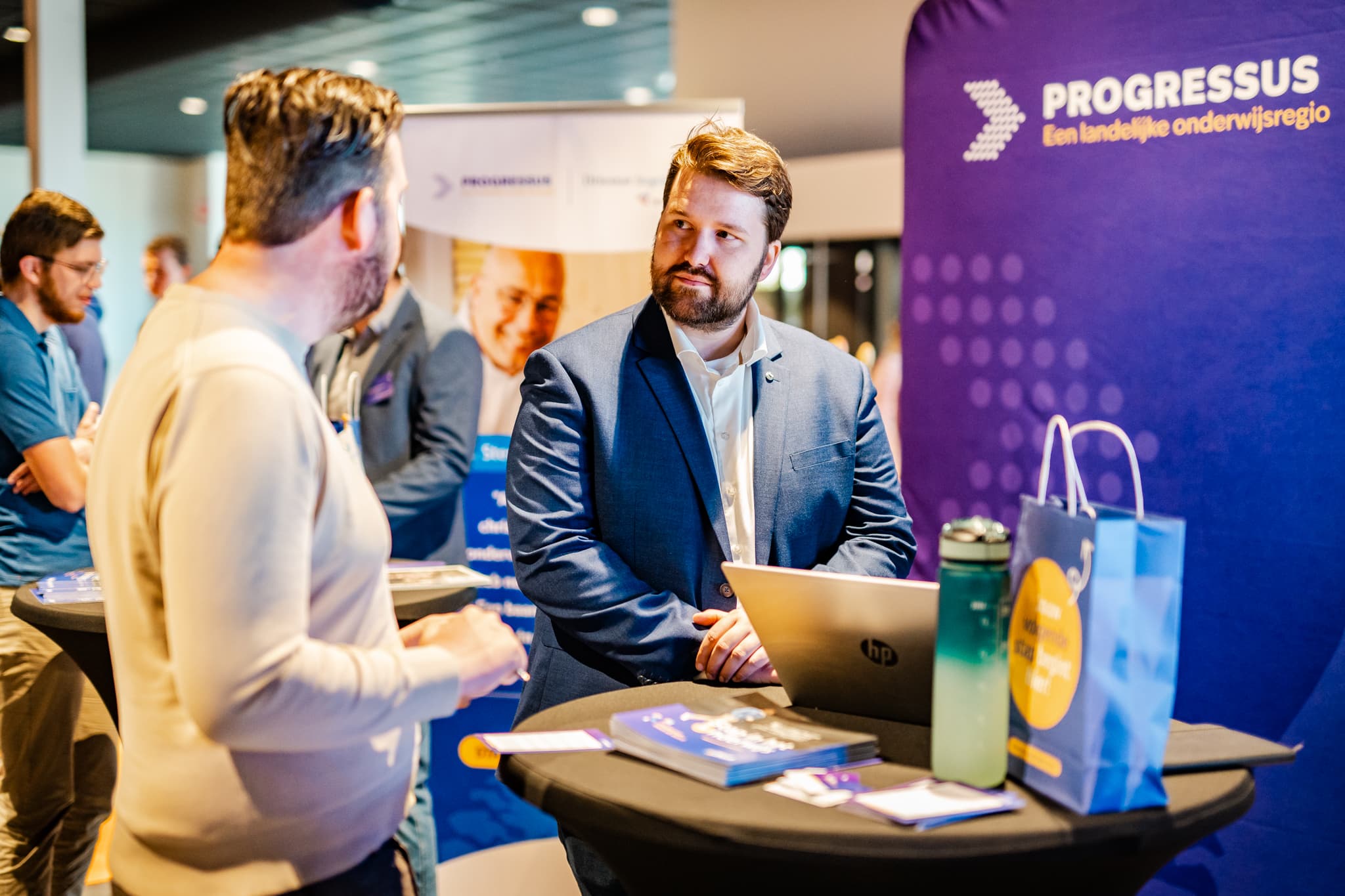 SGP-jongerendag 2026 - foto 15