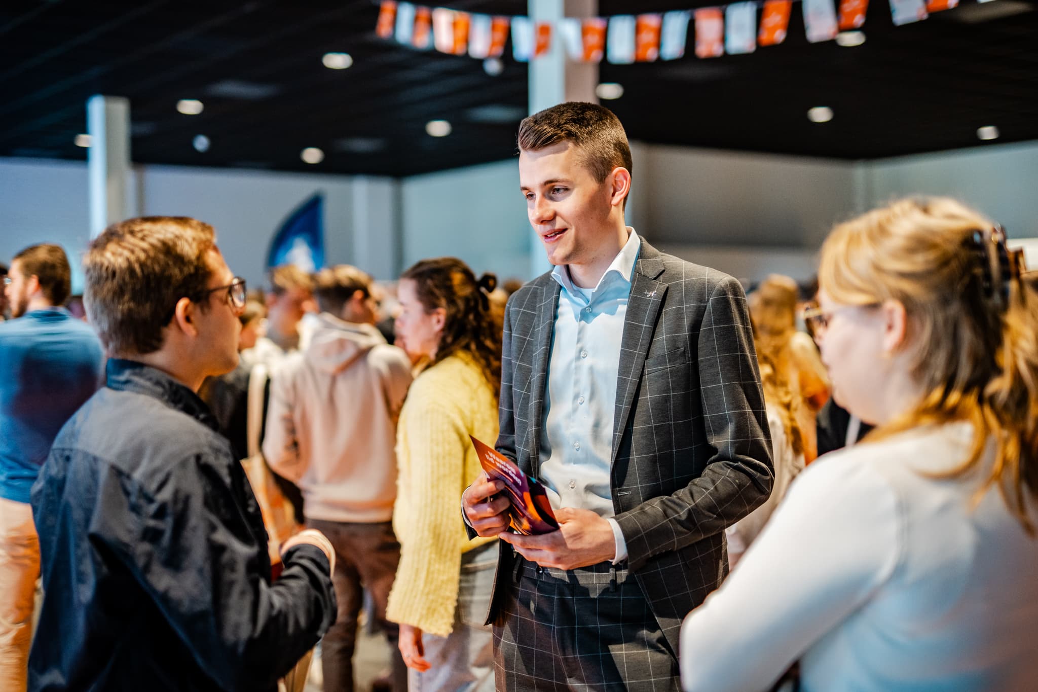 SGP-jongerendag 2026 - foto 16