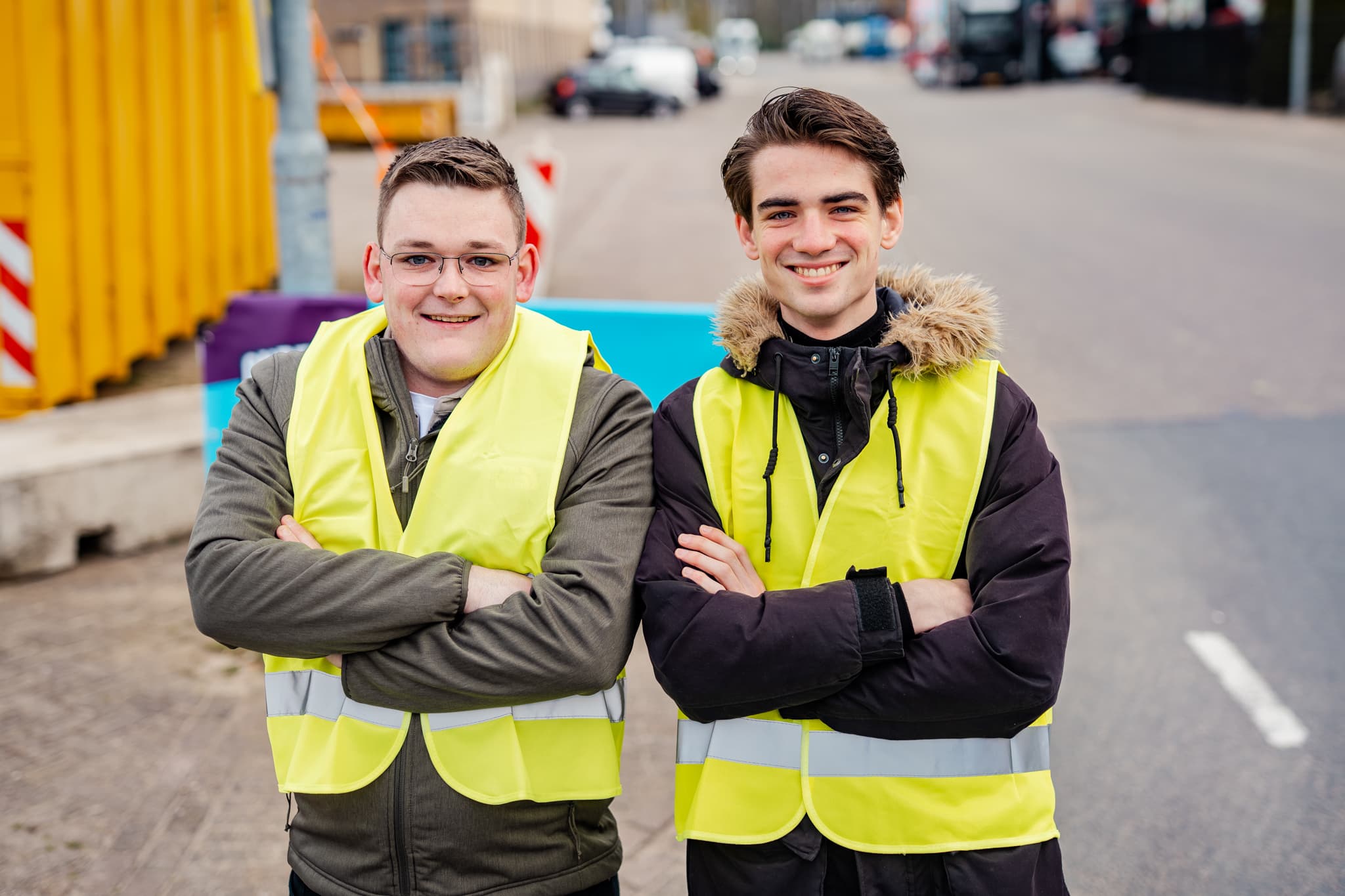 SGP-jongerendag 2026 - foto 2