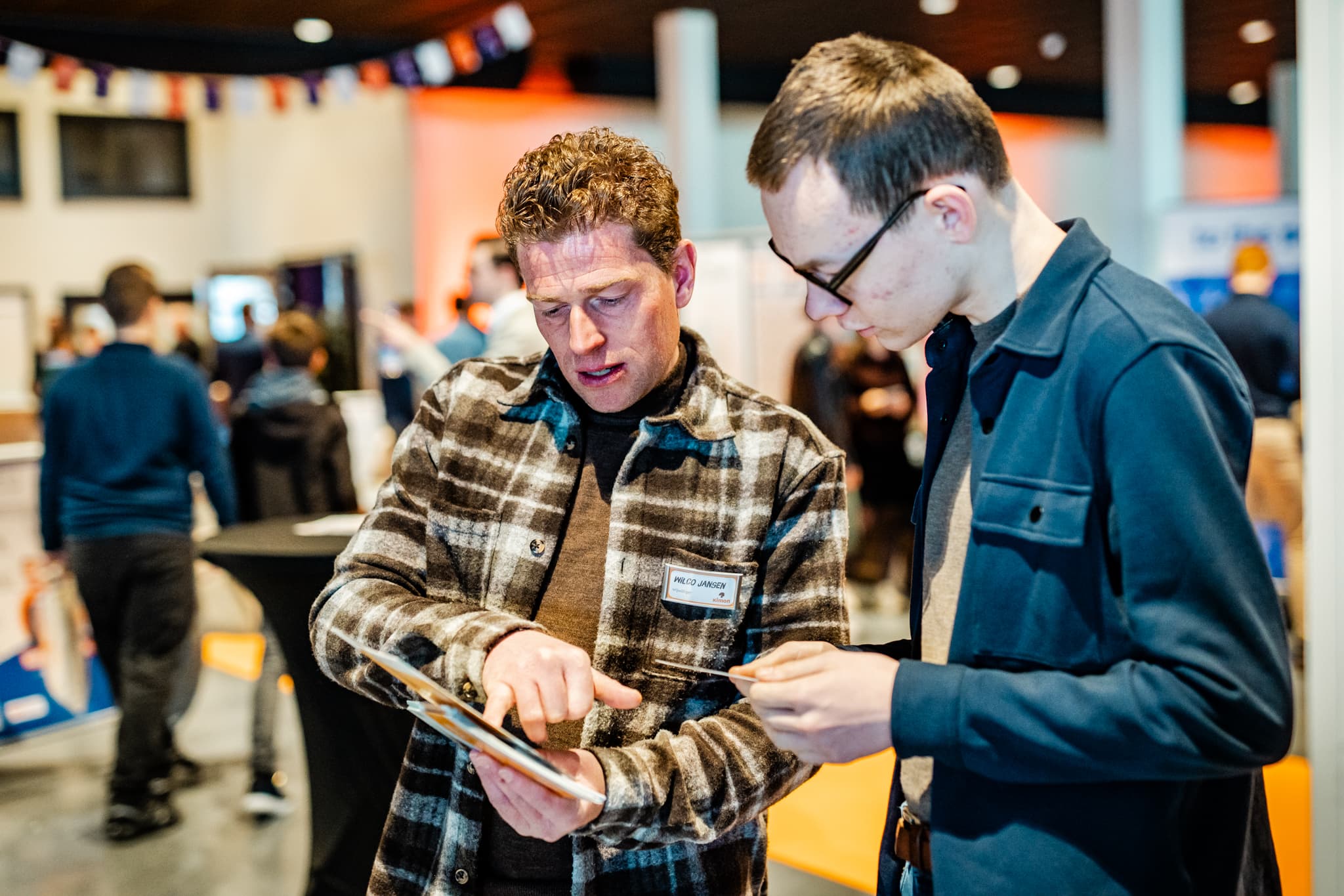 SGP-jongerendag 2026 - foto 23