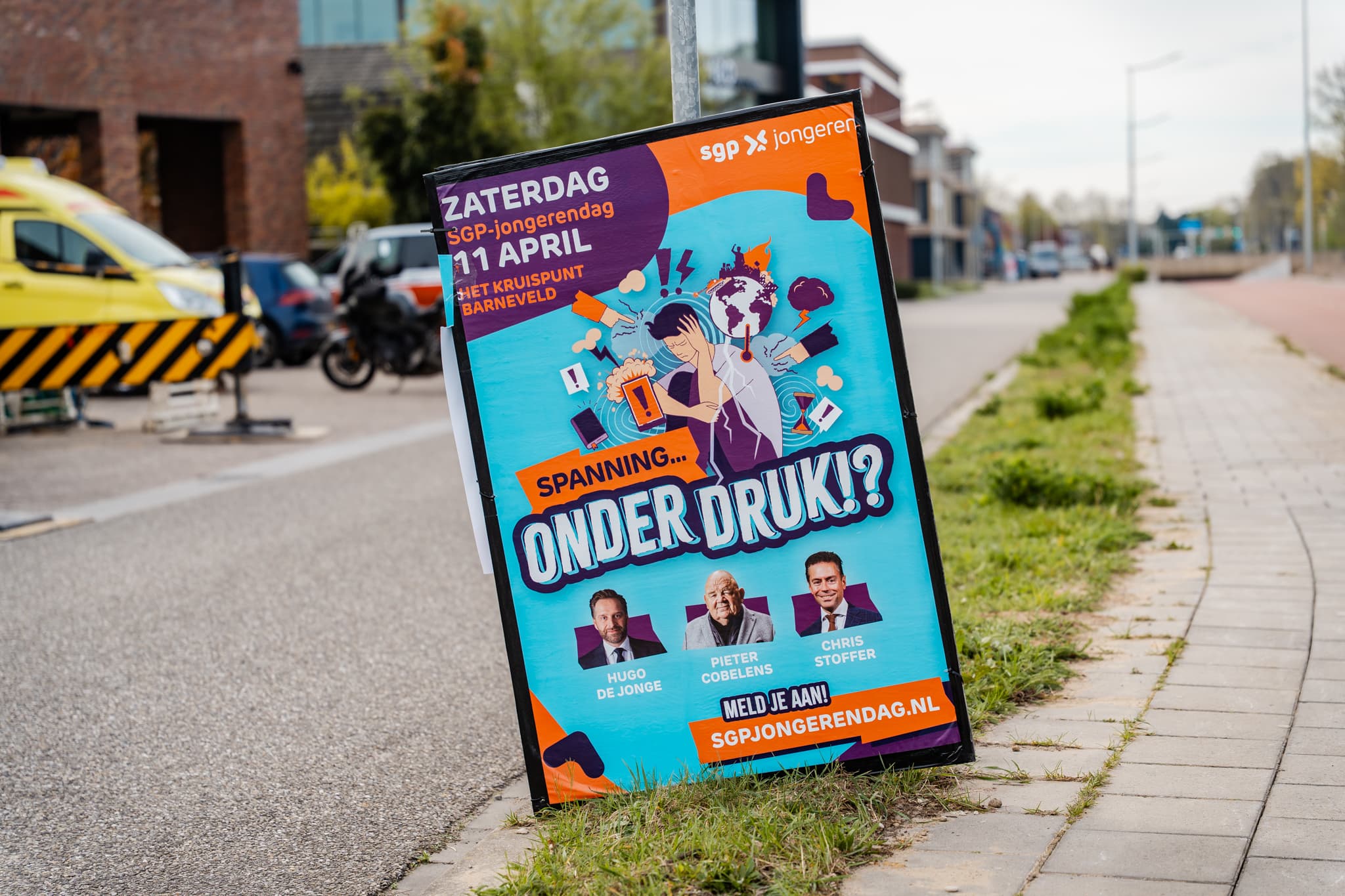 SGP-jongerendag 2026 - foto 4