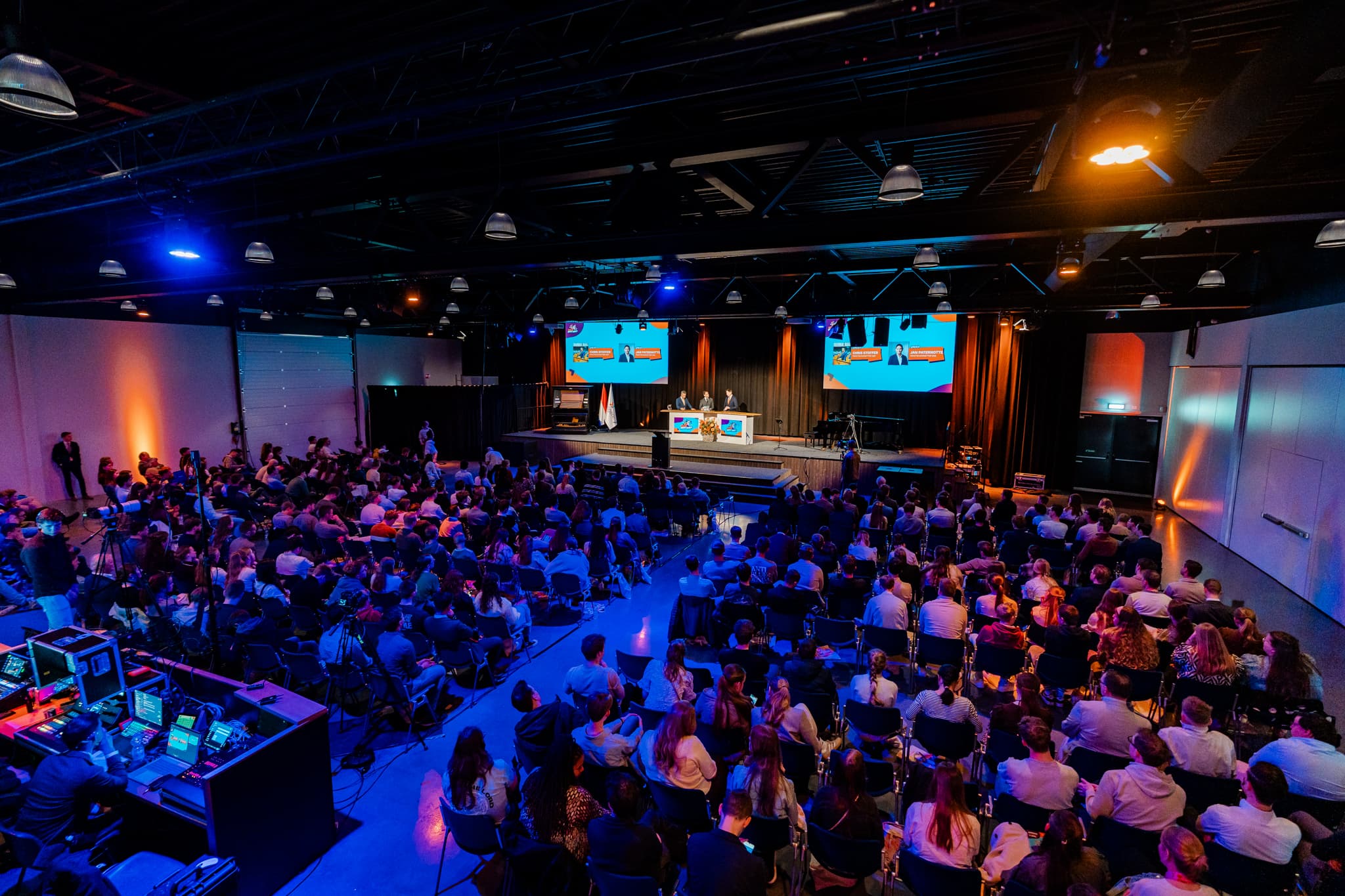 SGP-jongerendag 2026 - foto 76